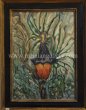 Oil painting on canvas Gallery