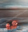 Acrylic paint on canvas Gallery